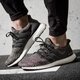 pánska bežecká obuv ADIDAS ULTRABOOST cm8110 farba čierna