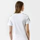 dámske tričko ADIDAS TRIČKO 3 STRIPES TEE #gn2913 farba biela