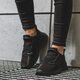 detské tenisky (obuv) ADIDAS U_PATH RUN J g28107 farba čierna