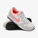 detské tenisky (obuv) NIKE MD RUNNER 2 (GS) 807319-007 farba sivá