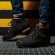 pánska outdoorová obuv TIMBERLAND EURO SPRINT FABRIC WP tb0a2e1r0011 farba čierna