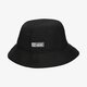  VANS KLOBÚK WM MESHED UP BUCKET vn0a4drwblk1 farba čierna