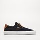 pánske tenisky (obuv) ETNIES SINGLETON VULC XLT 4101000556480 farba tmavomodrá