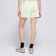 dámske šortky NEW BALANCE ŠORTKY  SPORT ESSENTIALS ws41500mew farba zelená