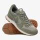 dámske tenisky (obuv) NIKE W INTERNATIONALIST 828407015 farba zelená