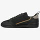 pánske tenisky (obuv) ADIDAS CONTINENTAL 80 ee5597 farba čierna