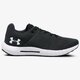 dámske tenisky (obuv) UNDER ARMOUR UA W MICRO G PURSUIT 3000101100 farba čierna