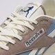 pánske tenisky (obuv) REEBOK CLASSIC NYLON 89 100230500 farba hnedá