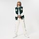 dámske nohavice ELLESSE NOHAVICE  AIRLA JOG PANT OFF WHT sgr17622904 farba biela