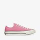 dámske tenisky (obuv) CONVERSE CHUCK 70 172681c farba ružová