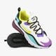 detské tenisky (obuv) NIKE AIR MAX 270 REACT BG bq0103-101 farba biela