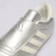 dámske tenisky (obuv) ADIDAS TEAKWONDO js4023 farba strieborná