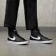 detské tenisky (obuv) NIKE BLAZER MID '77 BG da4086-002 farba čierna