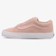 dámske tenisky (obuv) VANS OLD SKOOL  v004ojjt7 farba ružová