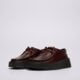dámska vychádzková obuv CLARKS TORVIEW W 26328105 farba bordová