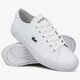 detské tenisky (obuv) LACOSTE GRIPSHOT 0120 2 CUJ 740cuj000621g farba biela
