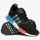 pánske tenisky (obuv) ADIDAS NMD_R1 fy5727 farba čierna