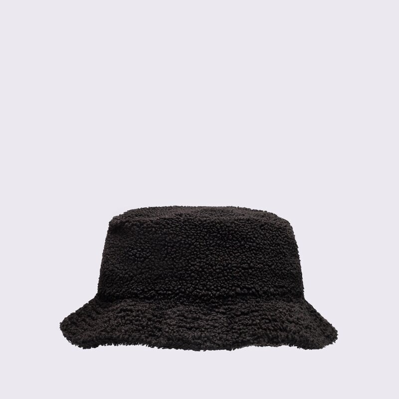 NEW ERA KLOBÚK WMNS BORG BUCKET BLK NEW ERA BLK