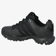 pánska outdoorová obuv ADIDAS CW AX2 BETA b33116 farba čierna