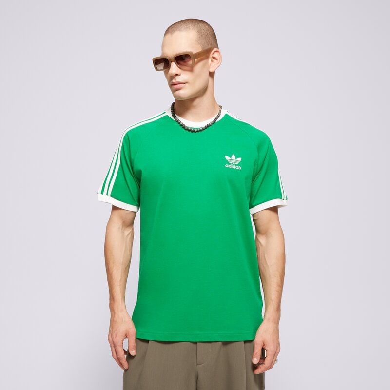 ADIDAS TRIČKO 3-STRIPES TEE