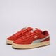 pánske skate obuv PUMA SUEDE XL  40224601 farba oranžová