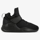 pánske tenisky (obuv) NIKE KWAZI 844839001 farba čierna
