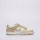 detské tenisky (obuv) NIKE DUNK LOW fb9109-200 farba béžová