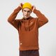 pánska mikina NIKE MIKINA S KAPUCŇOU M NSW SPE+ BB PO HOODIE M FTA dm8882-204 farba hnedá