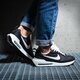 pánske tenisky (obuv) NIKE AIR MAX DAWN dj3624-001 farba čierna