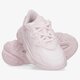 detské tenisky (obuv) ADIDAS OZWEEGO  gw8060 farba fialová