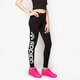 dámske nohavice ADIDAS NOHAVICE  LINEAR LEGGINGS ak0608 farba čierna