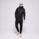 pánska mikina NIKE MIKINA S KAPUCŇOU TECH FLEECE hv0949-010 farba čierna