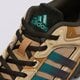 pánske tenisky (obuv) ADIDAS RESPONSE CL TR id1030 farba hnedá