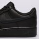 pánske tenisky (obuv) NIKE AIR FORCE 1 07' TECH ESS iv5732-003 farba čierna