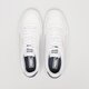 pánske tenisky (obuv) PUMA COURT GUARD 38608408 farba biela