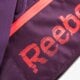 dámska taška REEBOK TAŠKA SE SMALL GRIP ab1116 farba fialová
