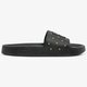 dámske šľapky PUMA LEADCAT STUDS WNS 36940501 farba čierna