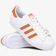 pánske tenisky (obuv) ADIDAS SUPERSTAR  ee4472 farba biela
