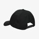 detská šiltovka JORDAN ČIAPKA LEGACY 91 JUMPMAN AIR CAP ck1248-010 farba čierna
