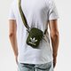dámska taška ADIDAS TAŠKA FEST BAG TREF gn5462 farba khaki