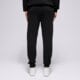 pánske nohavice CHAMPION NOHAVICE  RIB CUFF PANTS 220299kk001 farba čierna