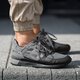 pánske tenisky (obuv) ASICS GEL-LYTE III NS h715n9097 farba sivá