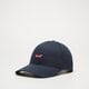 detská šiltovka LEVI'S ČIAPKA HOUSEMARK FLEXFIT CAP d7723-0003 farba tmavomodrá