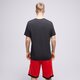 pánske tričko NIKE TRIČKO M NSW TEE LBR BIG SWOOSH AIR MAX fq3785-010 farba čierna