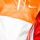 Prechodná bunda dámska (jarná/jesenná) NIKE BUNDA CITY PACKABLE 725818815 farba oranžová