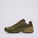 pánska outdoorová obuv SALOMON CROSS EVR M l47717200 farba zelená