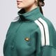 dámska mikina ELLESSE MIKINA INNOCENZO DGREEN CROP SWEATSHIRT sgt19154502 farba zelená