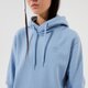 dámska mikina ADIDAS MIKINA S KAPUCŇOU MM TREF FB OH h09143 farba modrá