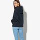 dámska mikina NIKE MIKINA W NSW HOODIE FLC NSW ah8690-475 farba tmavomodrá