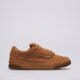 pánske skate obuv VANS HYLANE vn000d26gwt1 farba hnedá